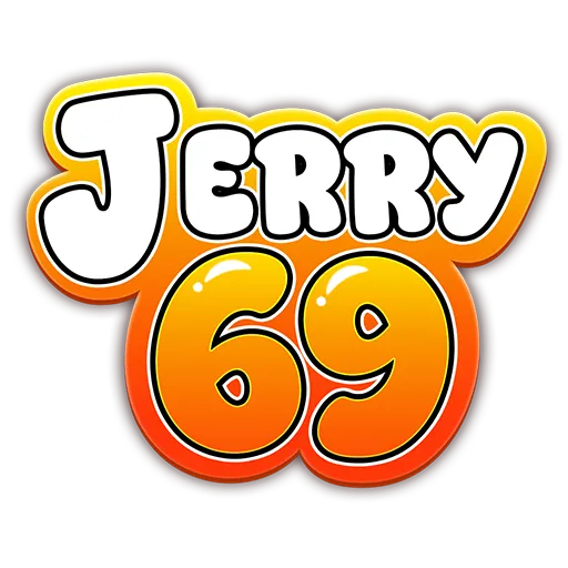 สล็อต jerry69
